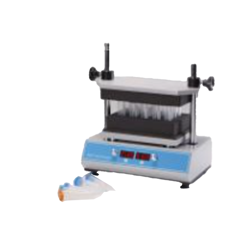 杭州瑞诚多管涡旋混匀仪MS200