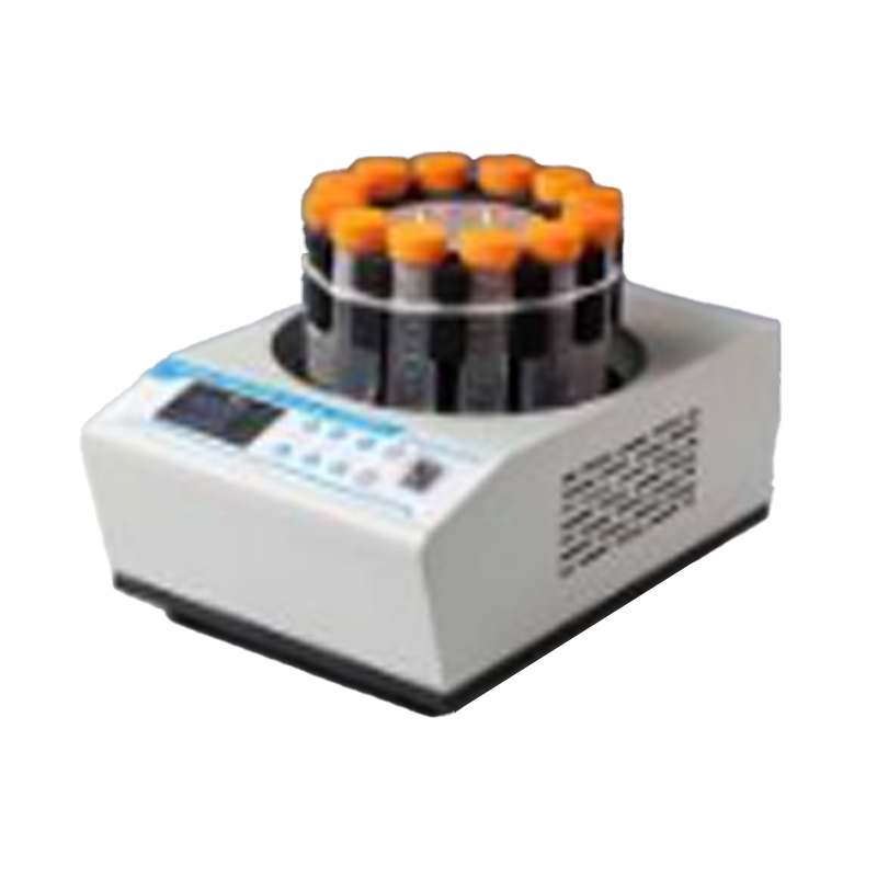 杭州瑞诚多管涡旋混匀仪MS400