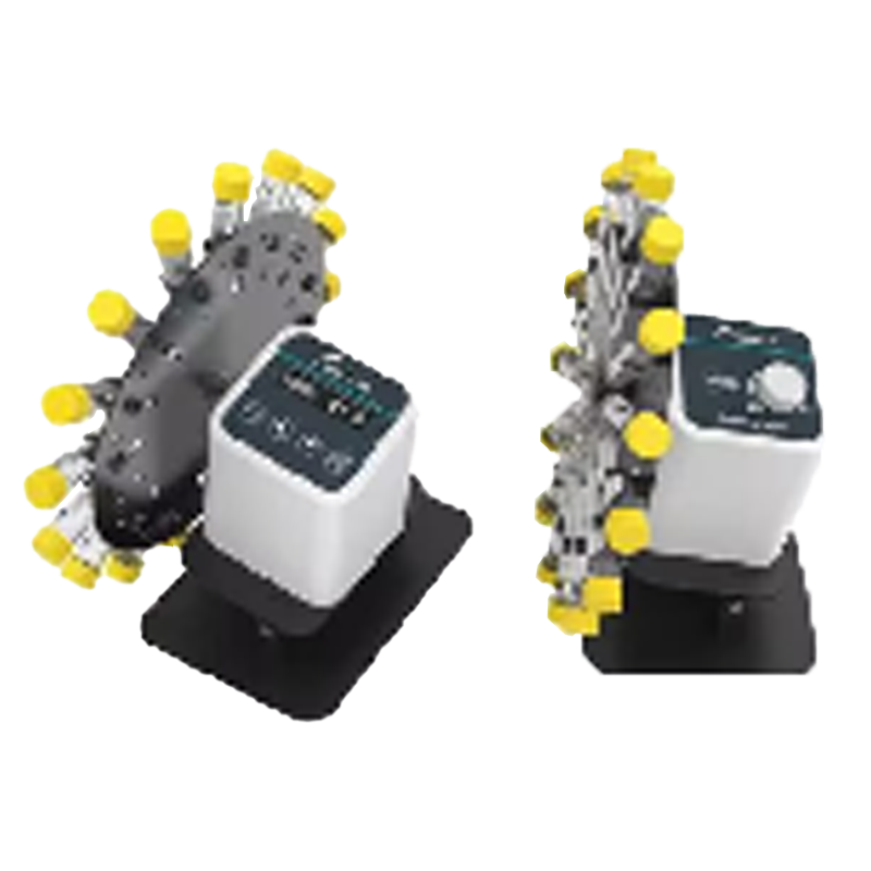 群安旋转混匀仪(圆盘)RMO-80(非数显)