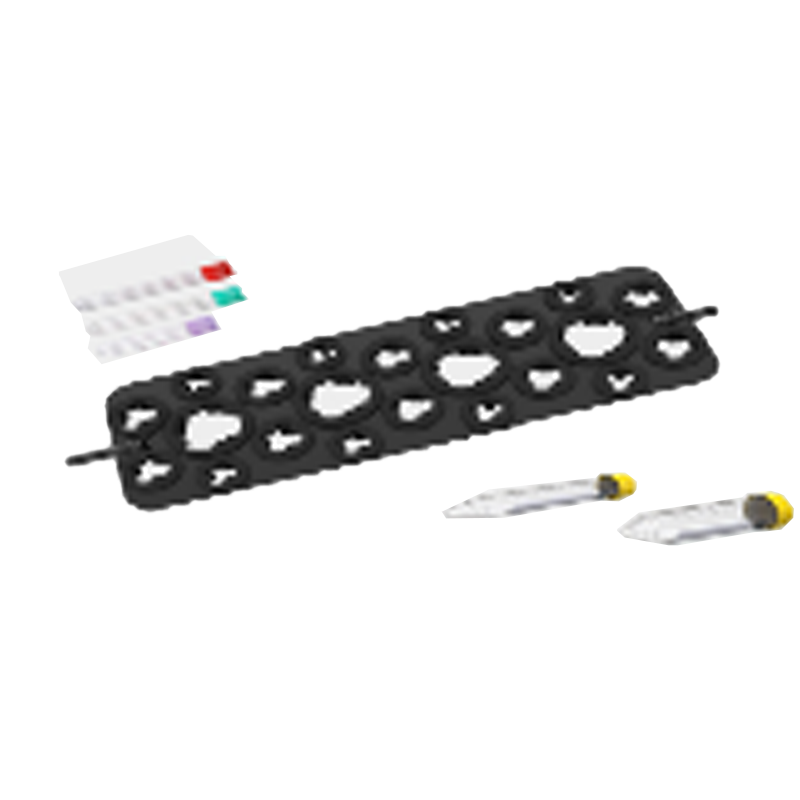 群安旋转混匀仪(长轴)RML-80PRO