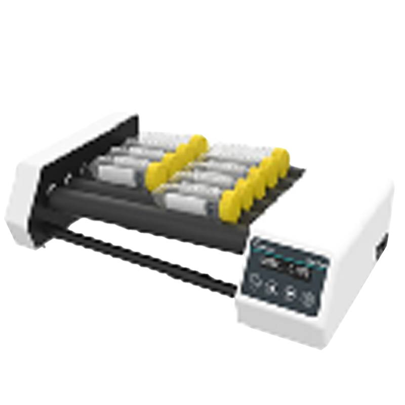 群安滚轴混匀仪(高低轴)RM-6pro