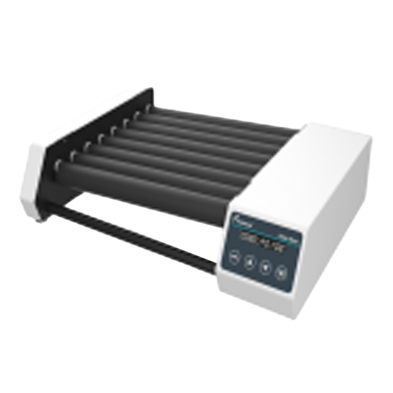 群安滚轴混匀仪(高低轴)RM-8pro