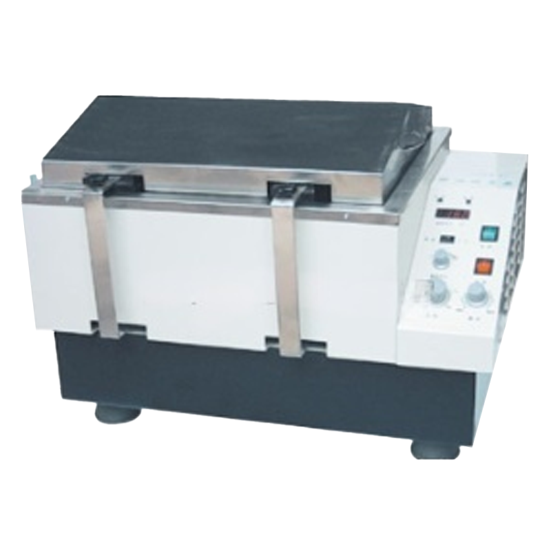 江苏盛蓝数显水浴恒温振荡器THZ-82AD