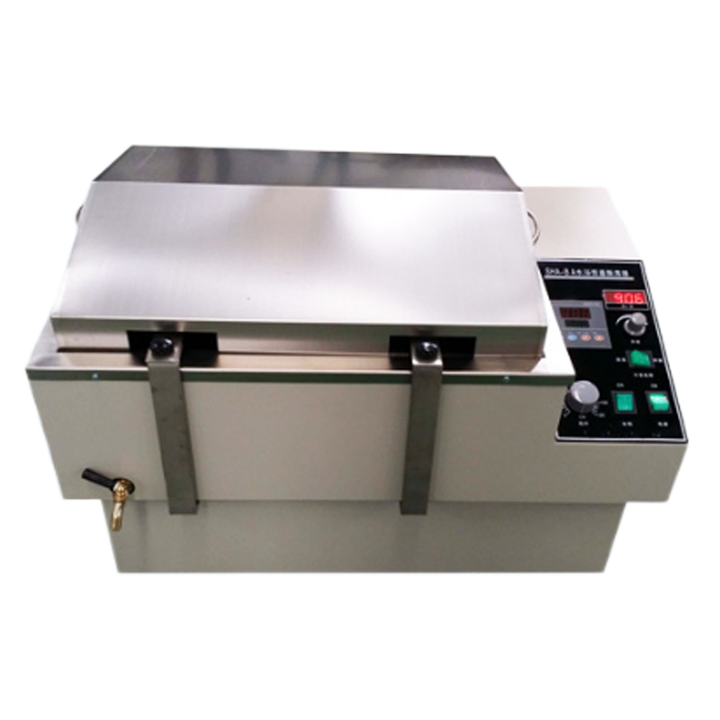 江苏盛蓝数显水浴恒温振荡器SHA-BAD