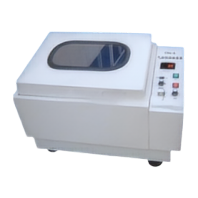 江苏盛蓝数显气浴恒温振荡器CHA-SD