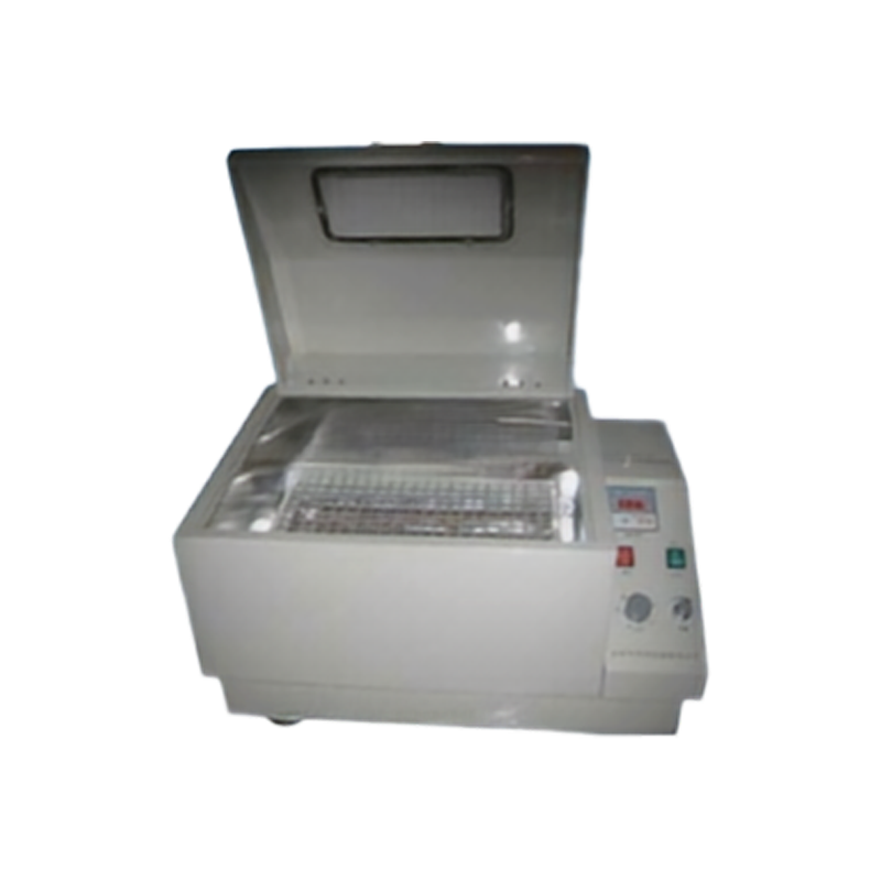 江苏盛蓝数显气浴恒温振荡器CHA-SAD