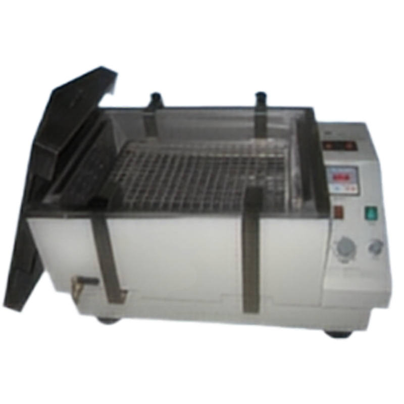 江苏盛蓝数显气浴恒温振荡器SHZ-82D