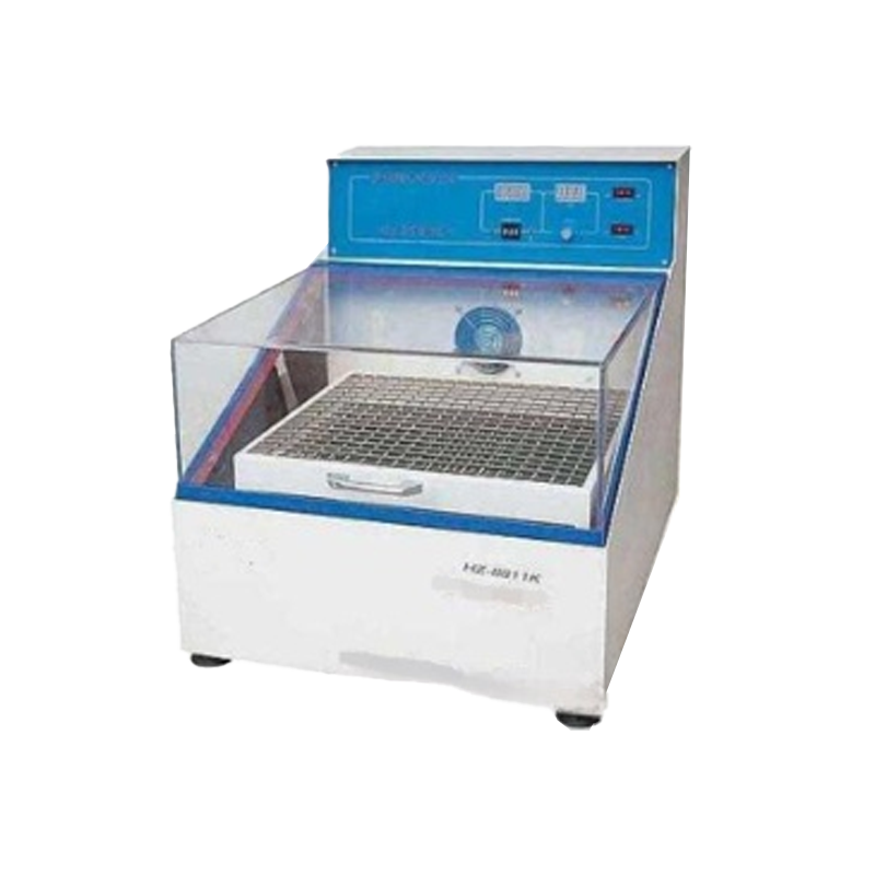 江苏盛蓝台式空气恒温振荡器HZ-8811KD、HZ-8801KD