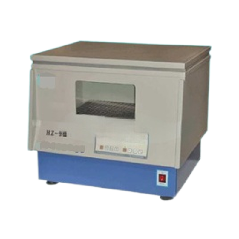 江苏盛蓝台式空气恒温振荡器HZ-9211K
