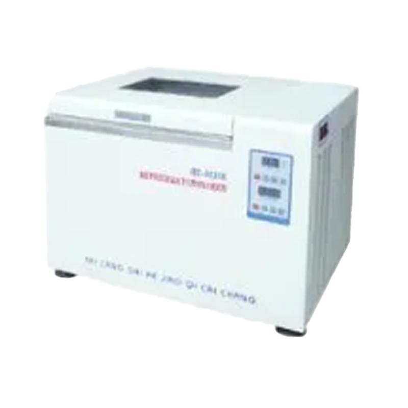 江苏盛蓝台式冷冻振荡器HZ-9210KD