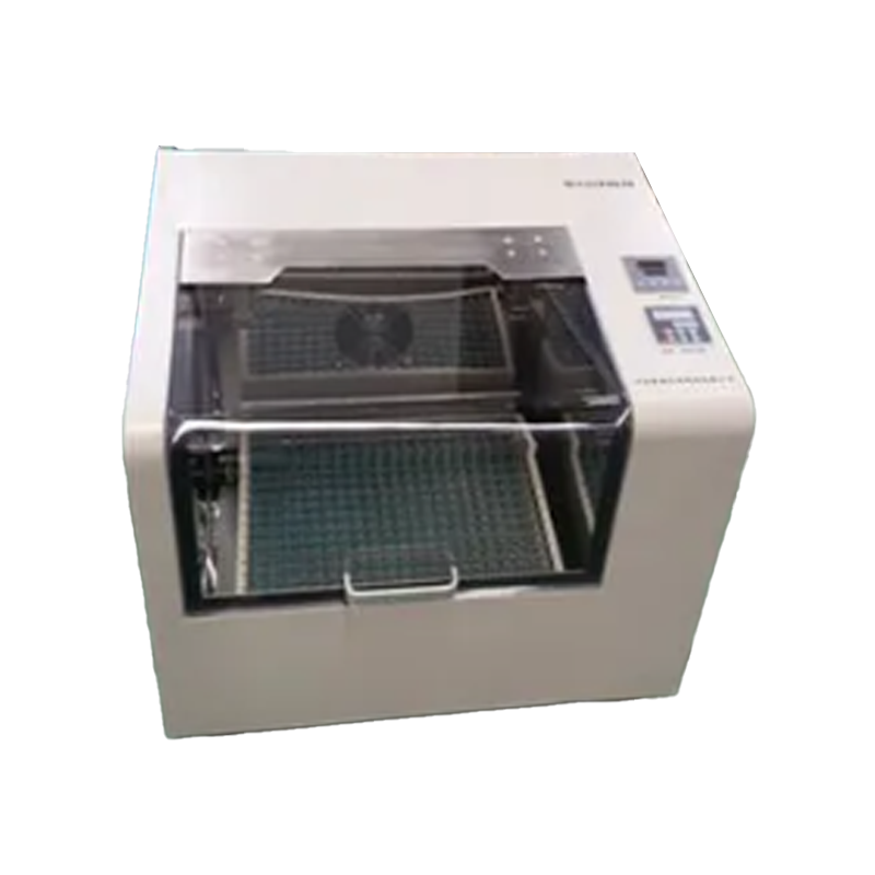 江苏盛蓝台式恒温振荡器(智能)THZ-DD