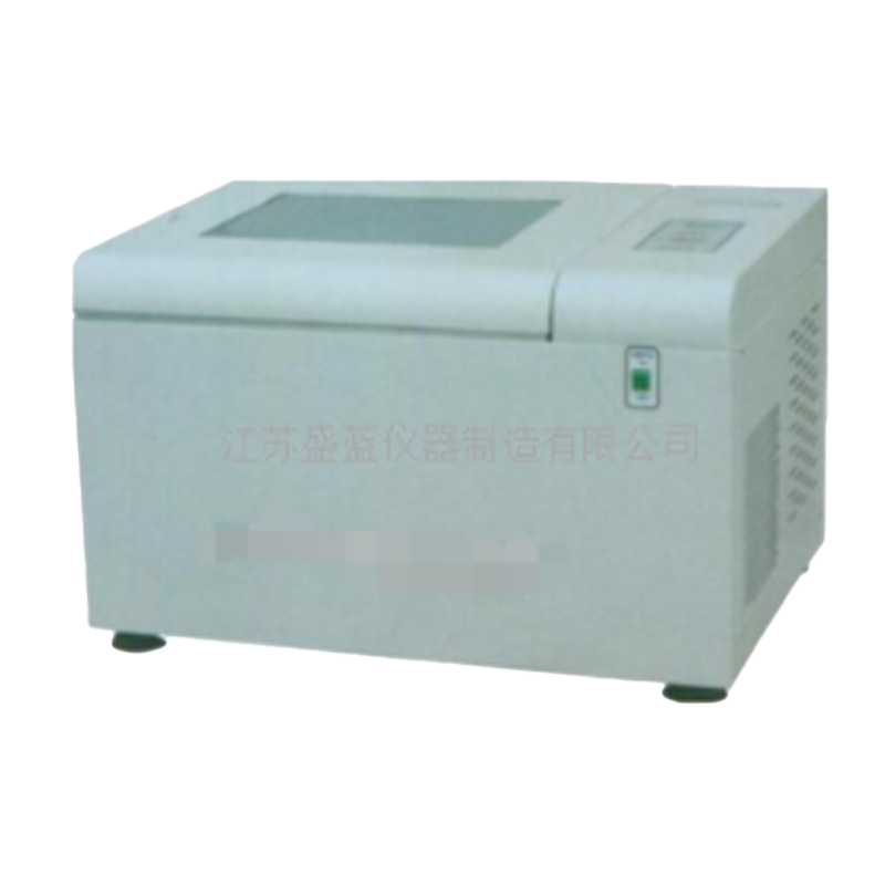 江苏盛蓝高温大容量恒温振荡器DHZ-BD