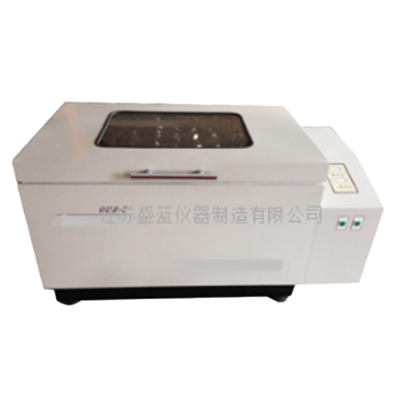 江苏盛蓝大容量恒温振荡器(智能)DHZ-CD