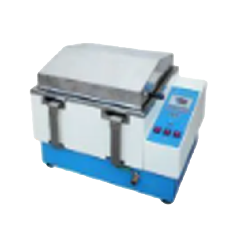 江苏盛蓝高温油浴振荡器HZ-9613YD