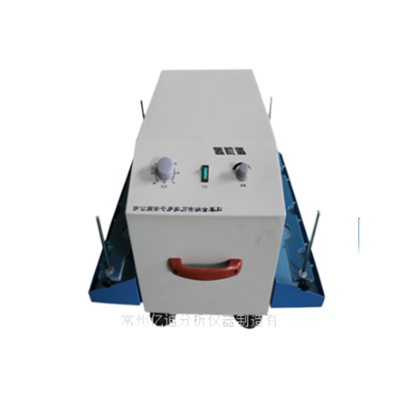 亿通垂直多用振荡器HY-1D