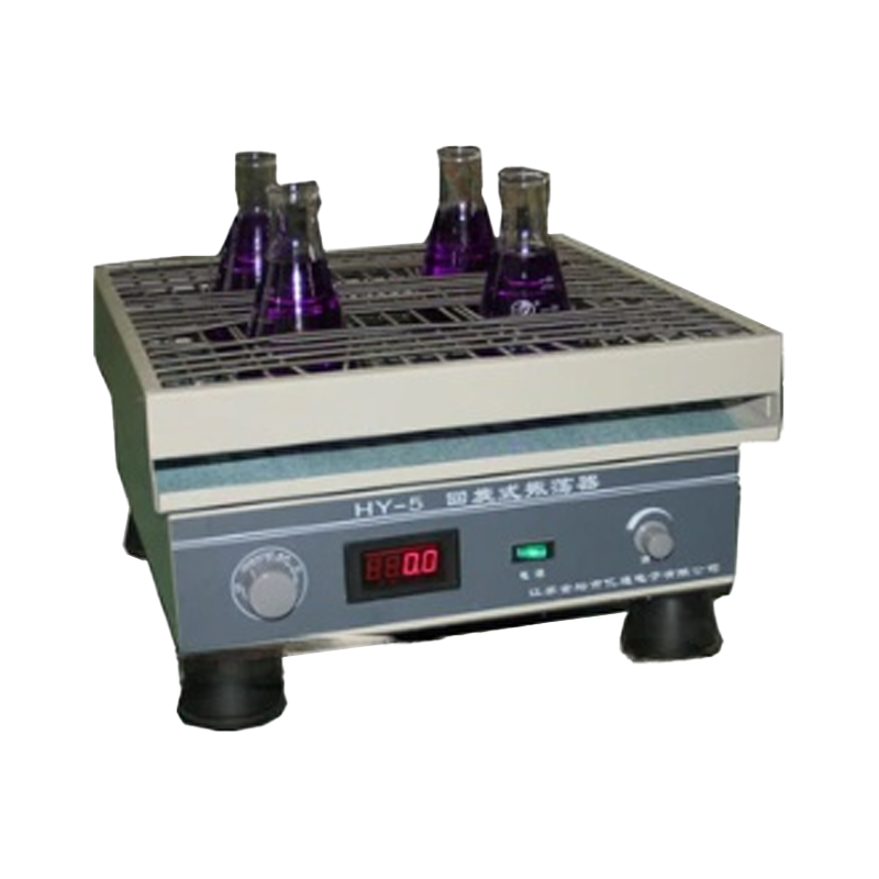 亿通回旋式振荡器HY-5D