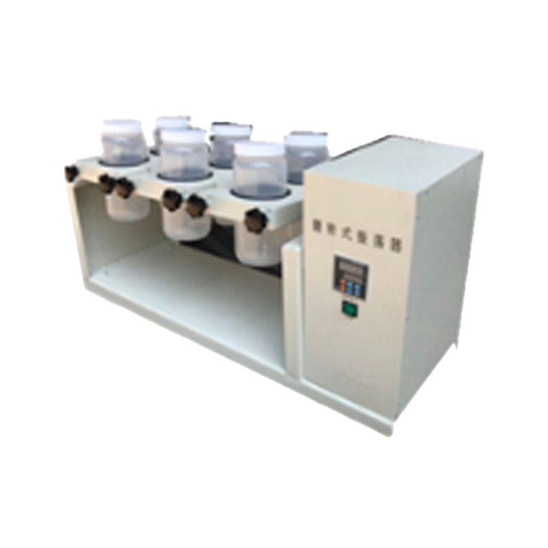 亿通分液漏斗翻转振荡器ETH-06D