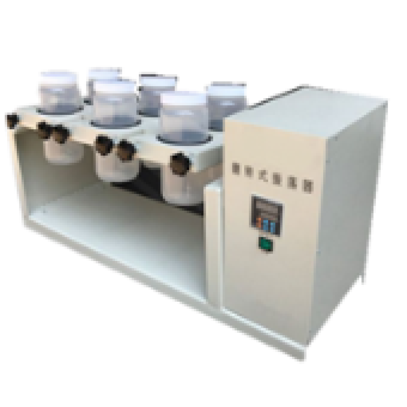 亿通分液漏斗翻转振荡器ETH-10D