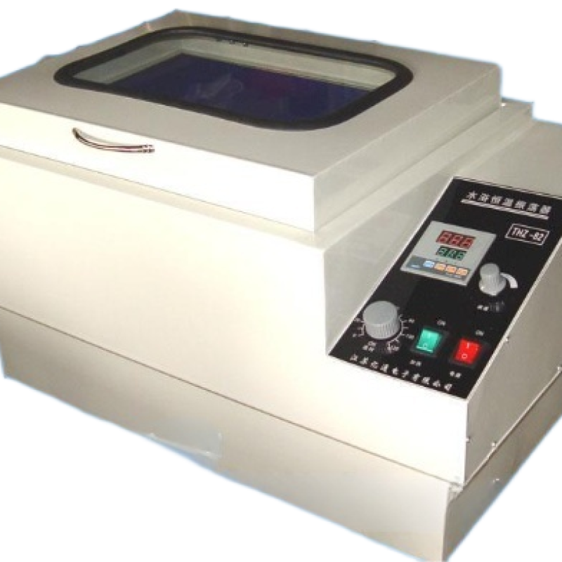 亿通冷冻气浴恒温振荡器CHA-2D