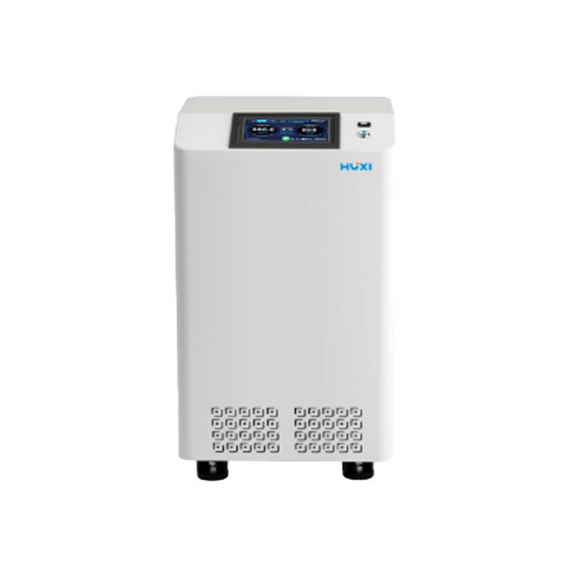 上海沪析落地式冷冻研磨仪(降噪款)HM-LD48S