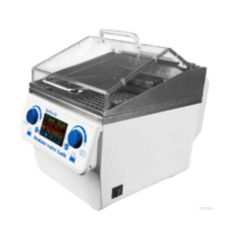 杭州米欧恒温水浴摇床SWT- 100