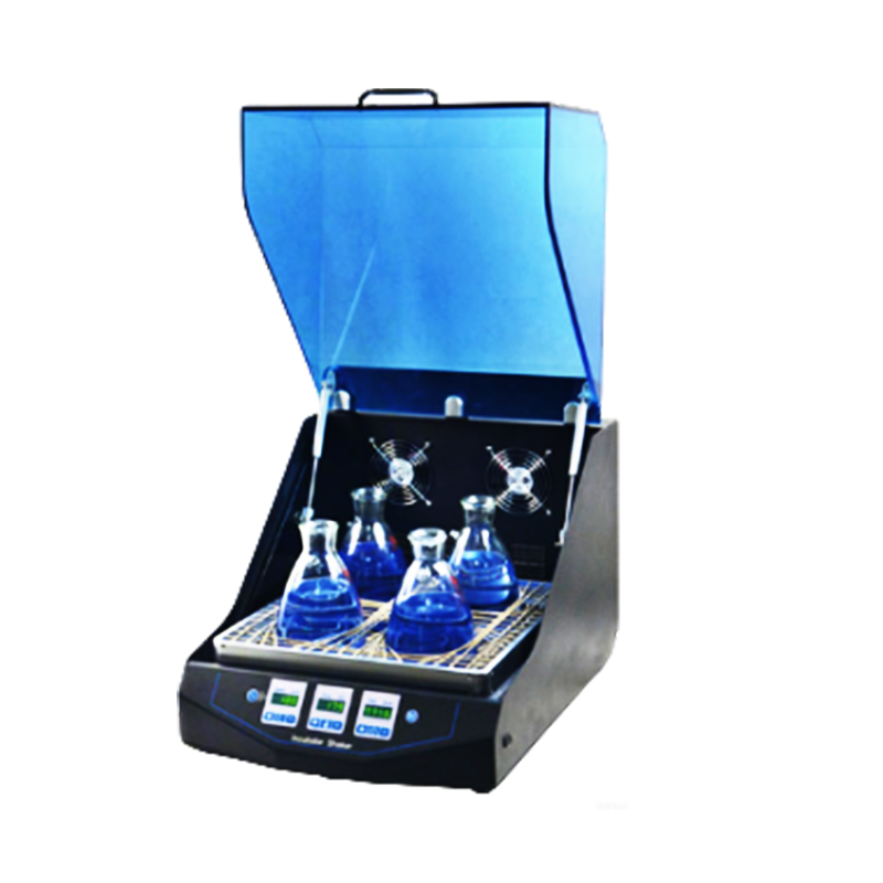 杭州米欧恒温孵育摇床ES-60E