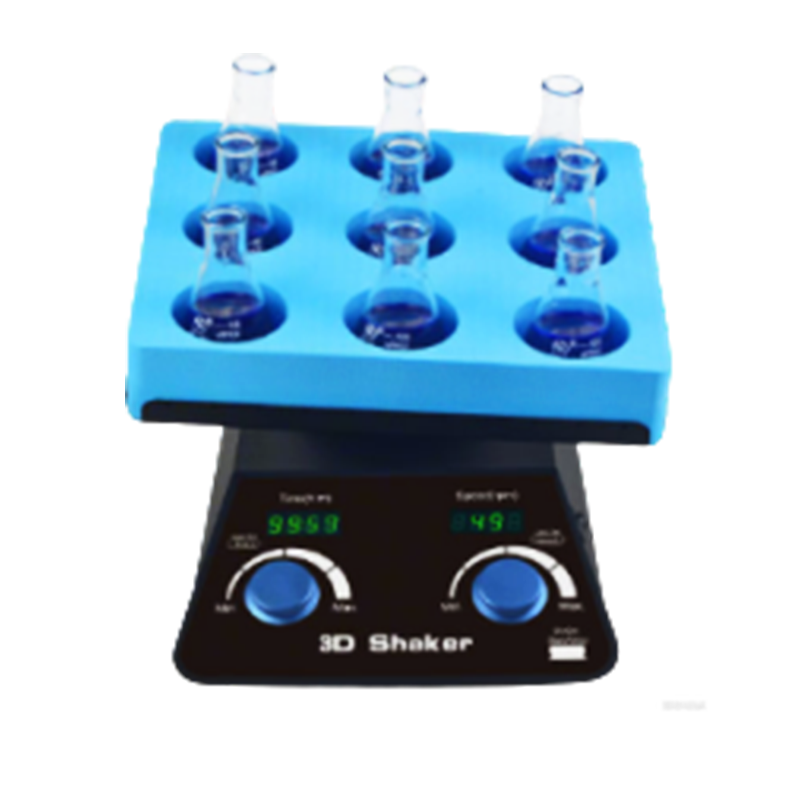 杭州米欧万向摇床TS-80D