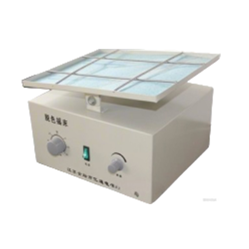 常州亿通脱色摇床TY-80SD