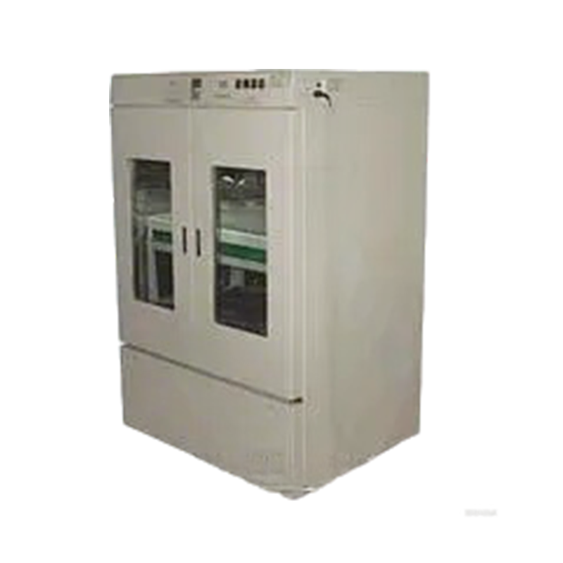 常州亿通立式双门回旋摇床ET-2010KAD