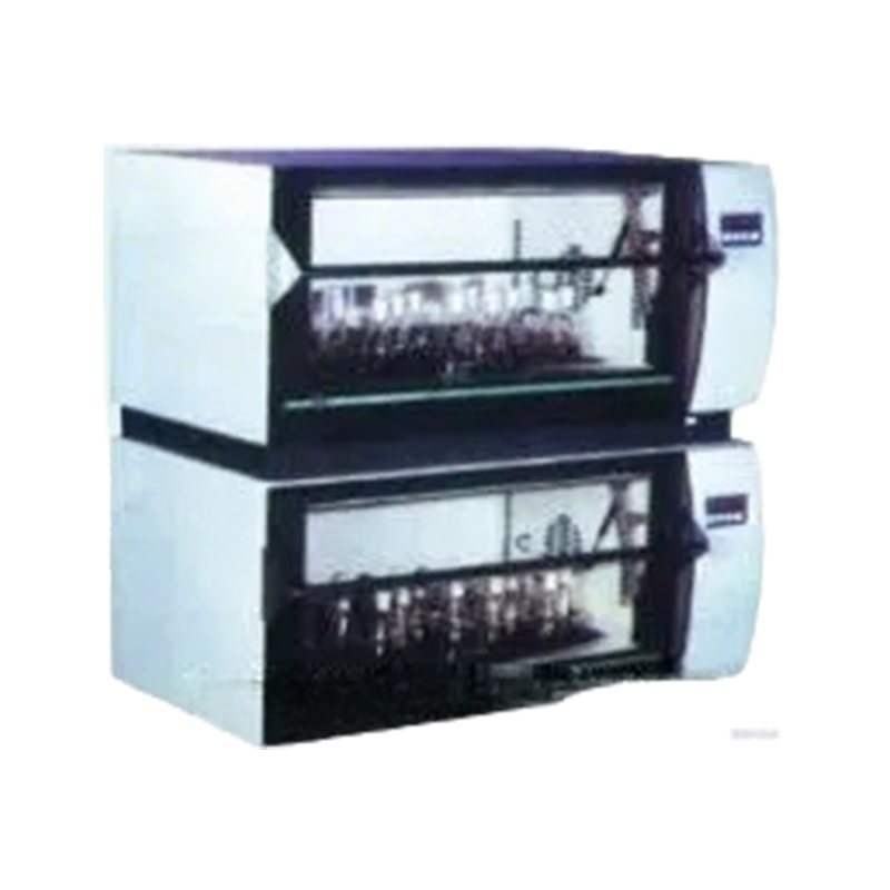 常州亿通叠式恒温摇床ET-2411KD