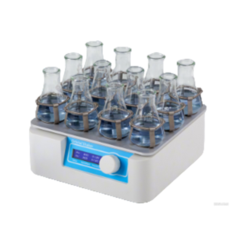 杭州瑞诚轨道式摇床MPS-10