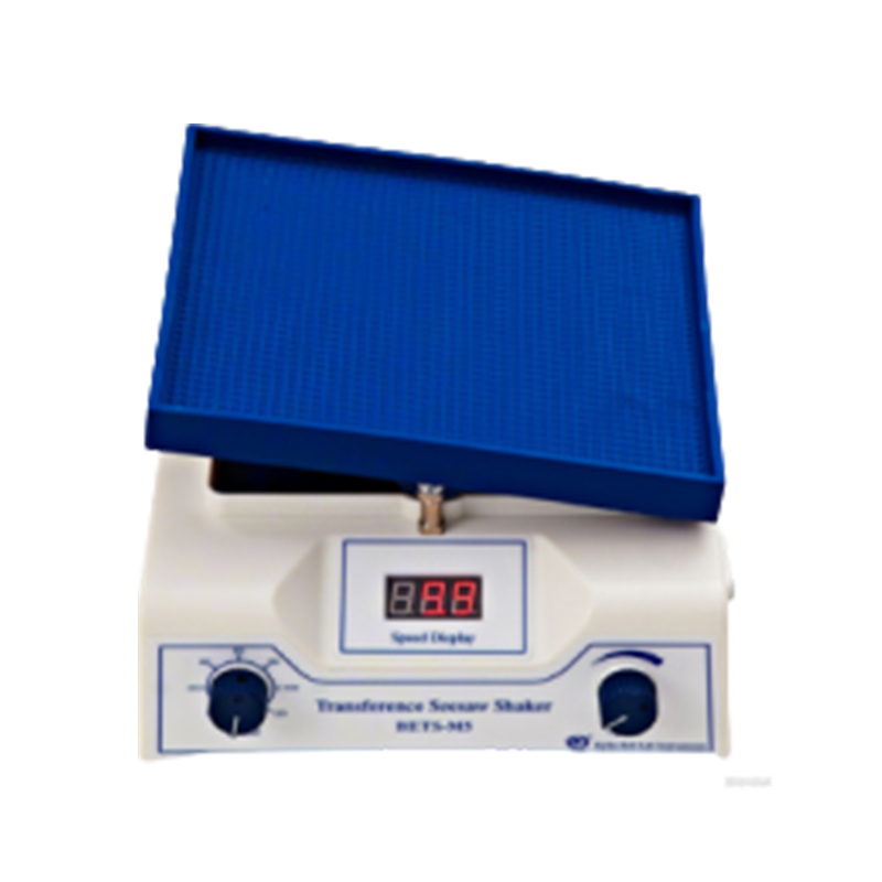 其林贝尔转移微型翘板摇床BETS-M5