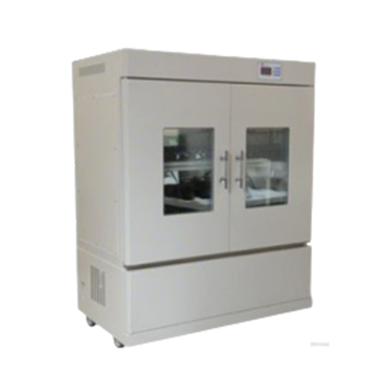 江苏盛蓝大型双层恒温摇床KYC-1112D