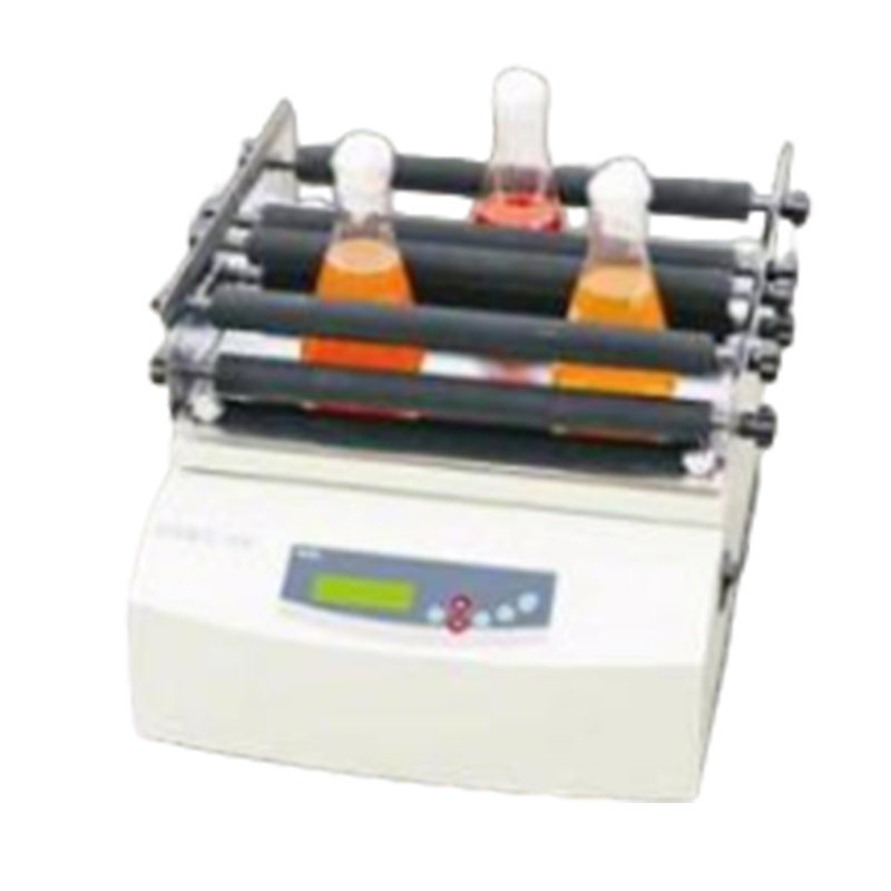 江苏盛蓝回旋式脱色摇床ZHWY-304D