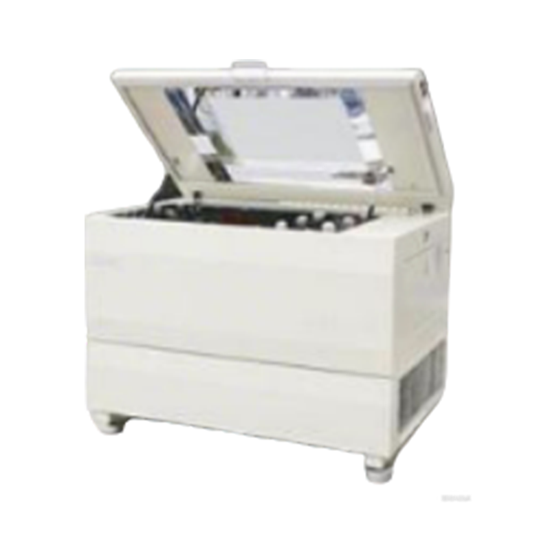 江苏盛蓝加高型大容量全温恒温摇床ZHWY-211CD