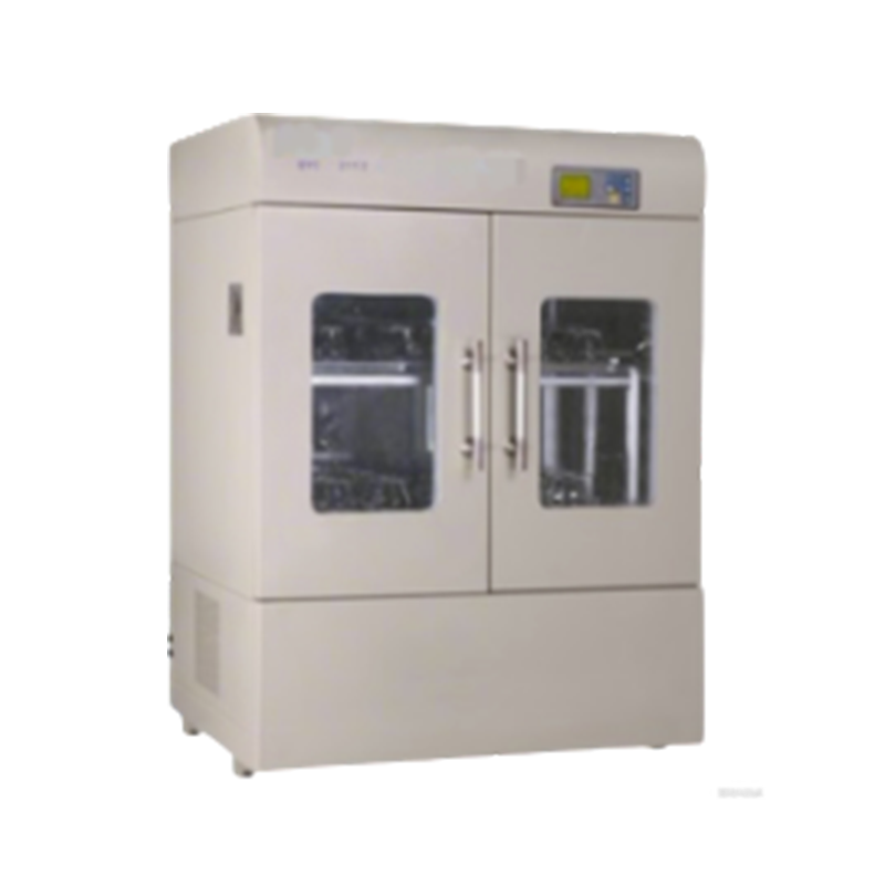 江苏盛蓝加高型全温空气摇床QYC-211DD