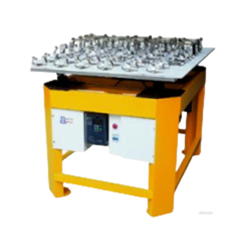 江苏盛蓝落地回转摇床ZD-8802CD