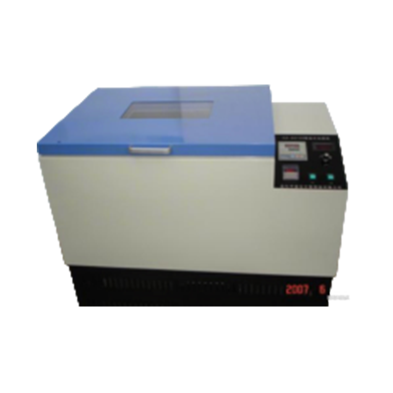 江苏盛蓝落地冷冻摇床HZ-9310KBD