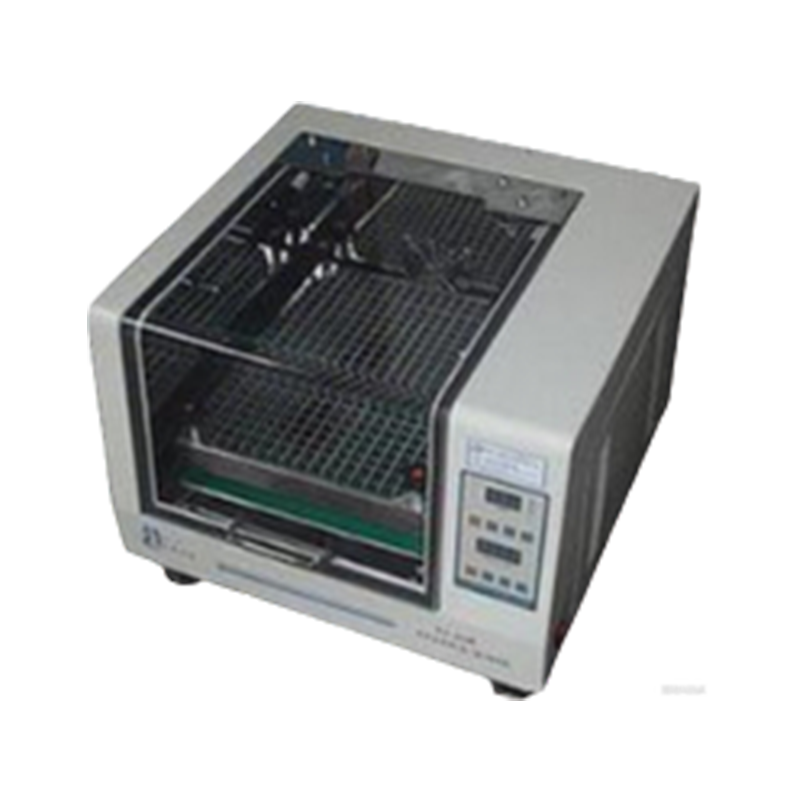 江苏盛蓝气浴培养摇床HZ-2011KAD