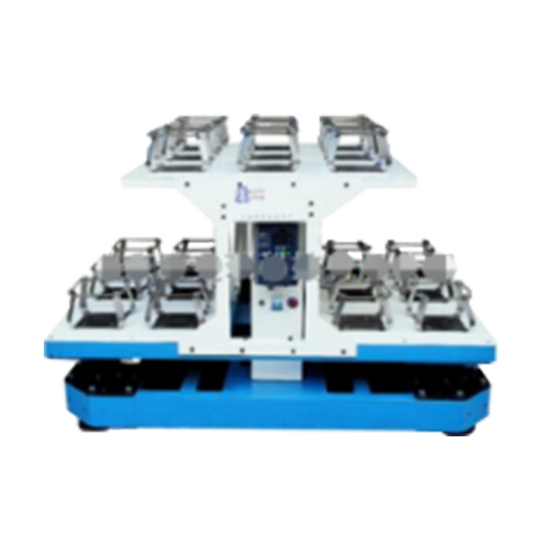 江苏盛蓝双层大容量摇床ZD-8802BD