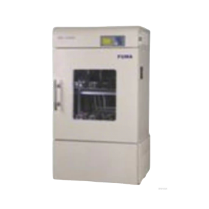 江苏盛蓝双层小容量空气摇床KYC-1102CD