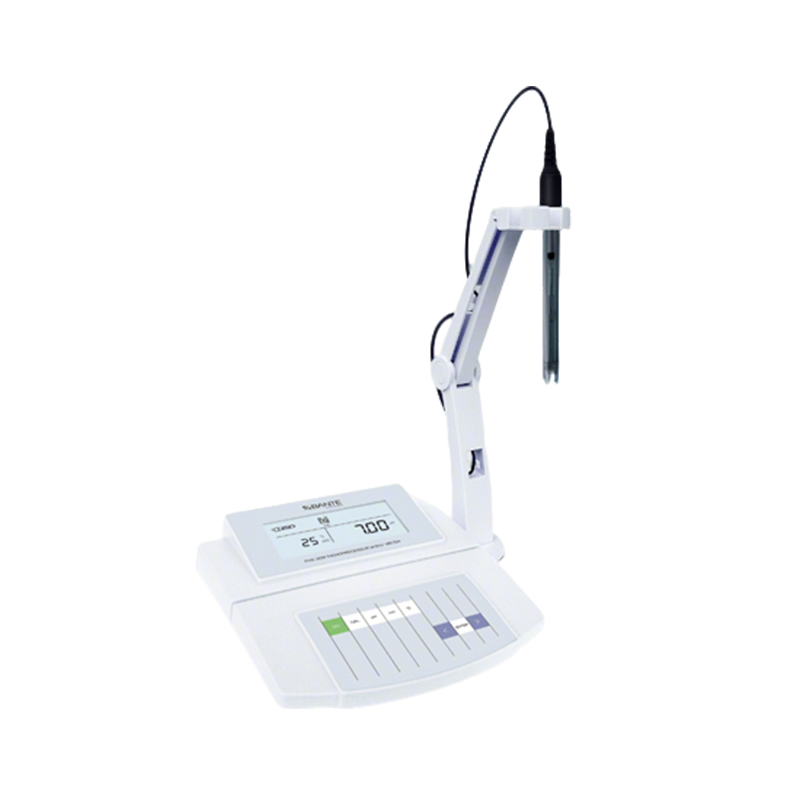 上海般特Bante920-CN实验室pH计