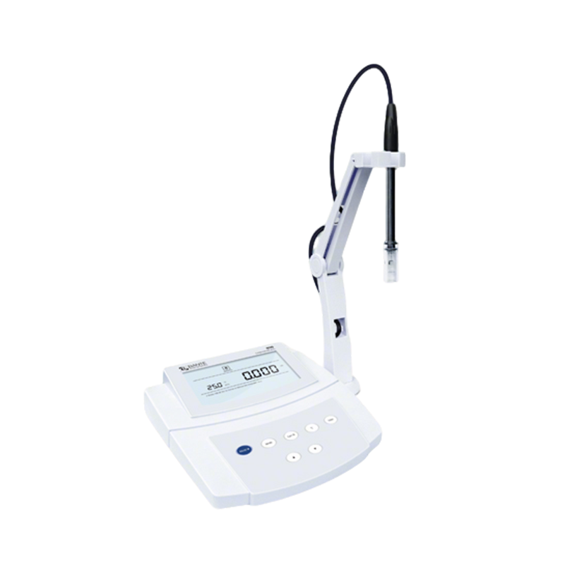 上海般特DDS-12DW经济型电导率仪