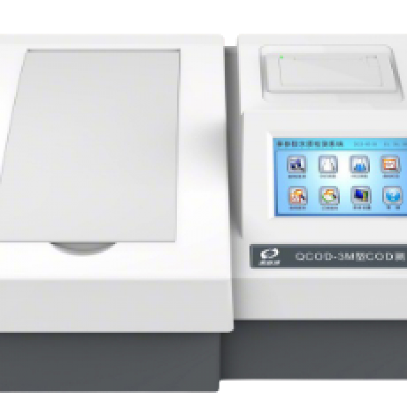 深昌鸿QCOD-3M COD测定仪
