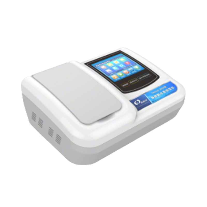 深昌鸿TMULP-3000多参数水质测定仪