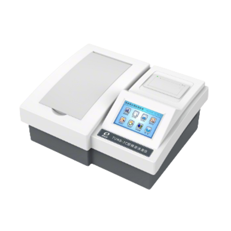 深昌鸿TURB-3C精密浊度仪