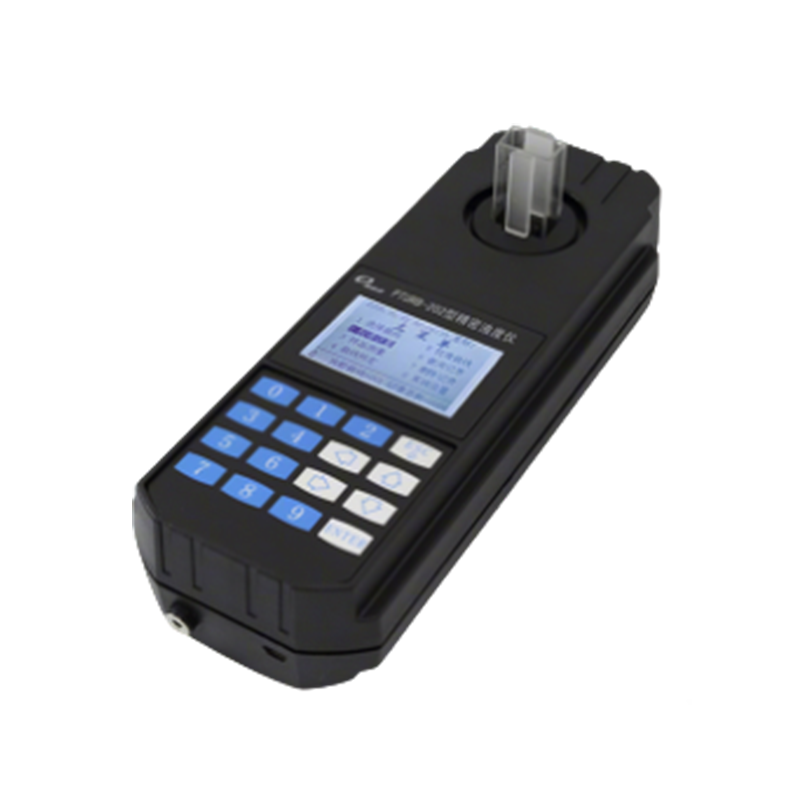 深昌鸿PTURB-201便携式精密浊度仪