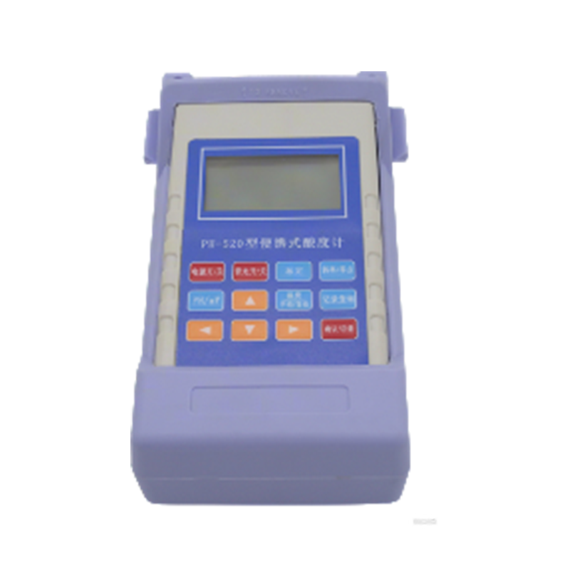 深昌鸿PH-520 PH酸度计