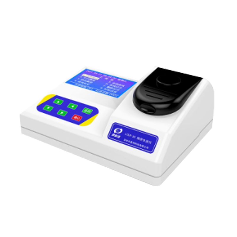 深昌鸿CHYS-240硫酸盐测定仪(台式)