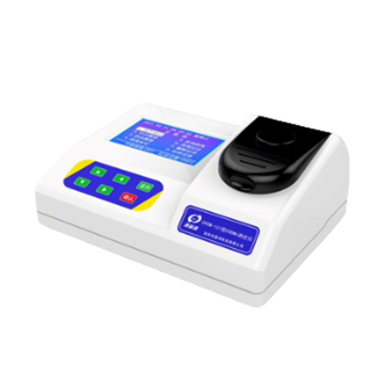 深昌鸿CHYP-250磷酸盐测定仪(台式)